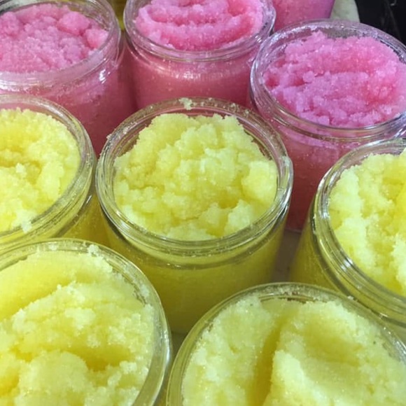 Body Polish - Picture 2 of 4